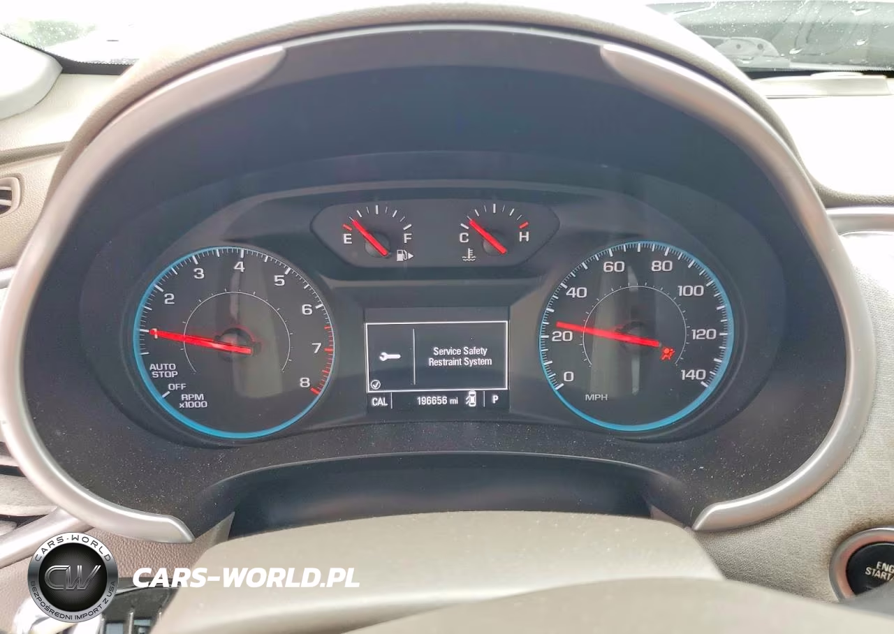 2018 Chevrolet Malibu Ls VIN:1G1ZC5ST5JF239554 - 10