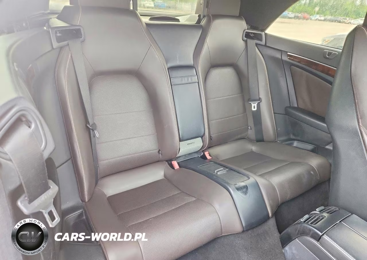 2014 Mercedes-Benz E 350 VIN:WDDKK5KF1EF275131 - 10