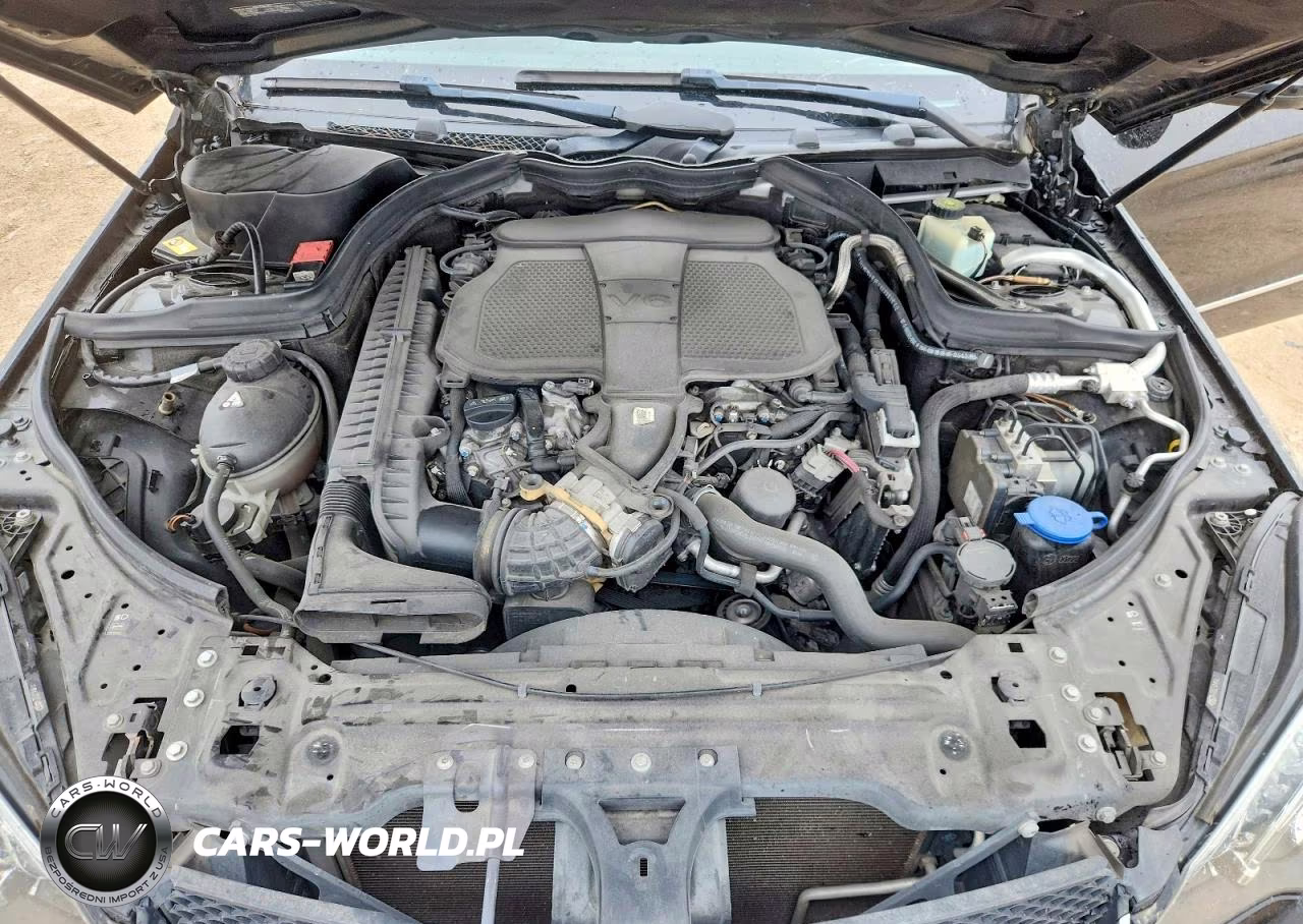2014 Mercedes-Benz E 350 VIN:WDDKK5KF1EF275131 - 11