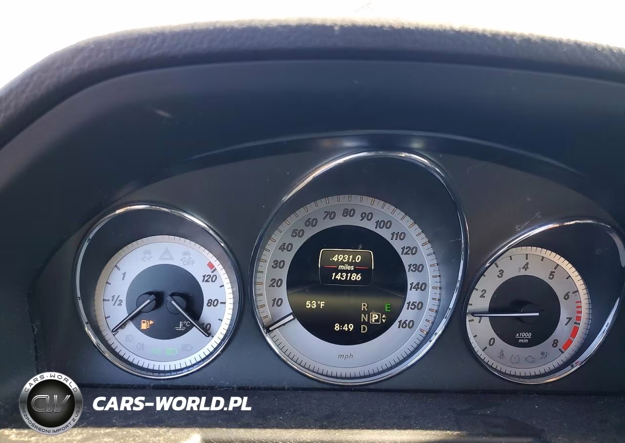 2015 Mercedes-Benz Glk 350 VIN:WDCGG5HB3FG354232 - 9