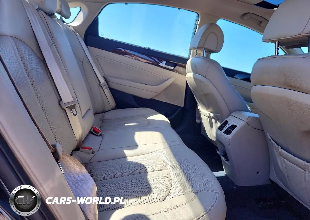 2017 Hyundai Sonata Sport VIN:5NPE34AF0HH475976 - 10