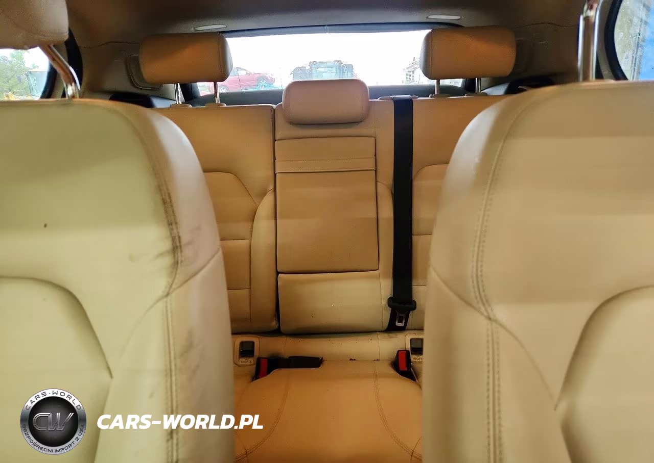 2015 Mercedes-Benz Gla 250 4Matic VIN:WDCTG4GB4FJ088202 - 10