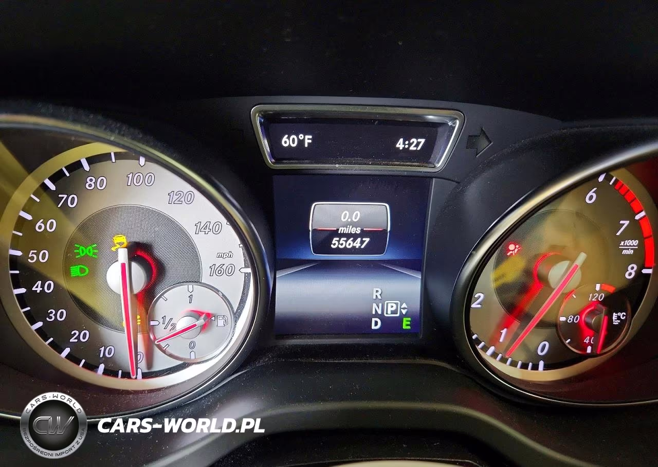 2015 Mercedes-Benz Gla 250 4Matic VIN:WDCTG4GB4FJ088202 - 9