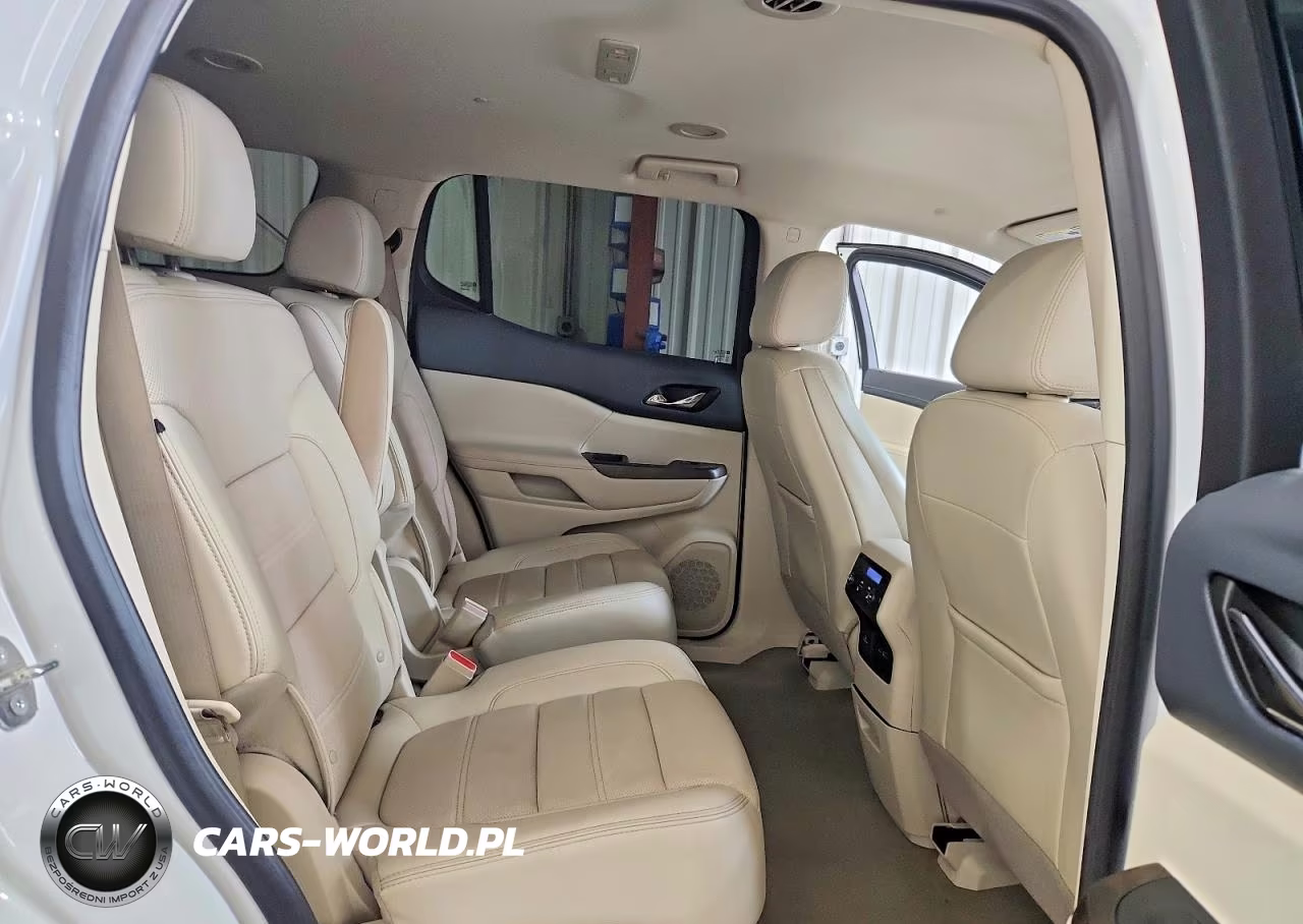 2023 GMC Acadia Denali VIN:1GKKNXLS8PZ212669 - 11
