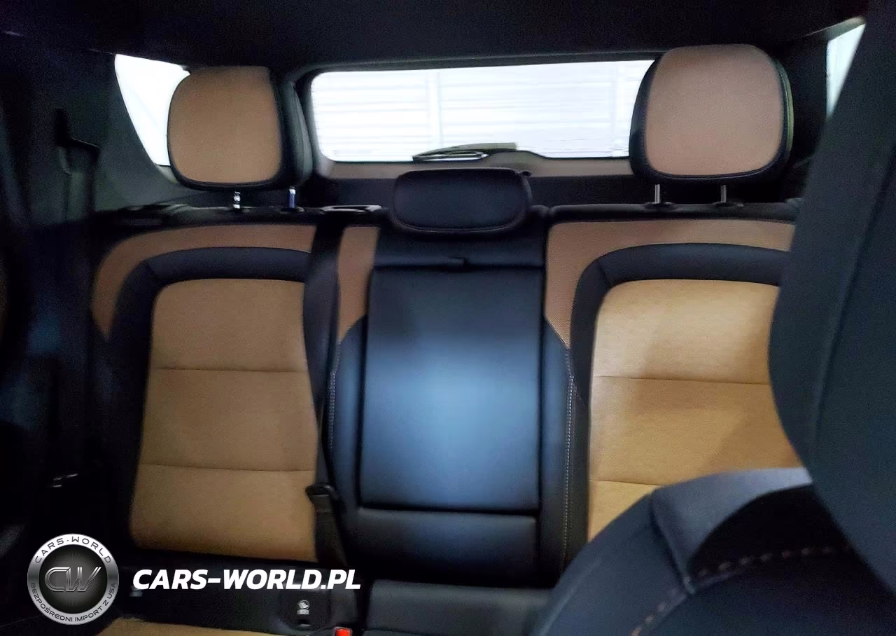 2025 Chevrolet Equinox Activ VIN:3GNAXSEGXSL228554 - 10
