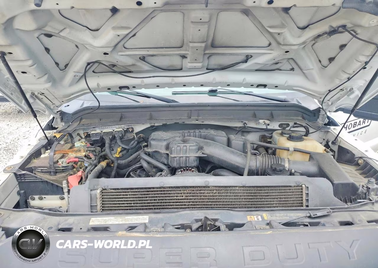2016 Ford F350 Super Duty VIN:1FD8W3H69GED03251 - 11