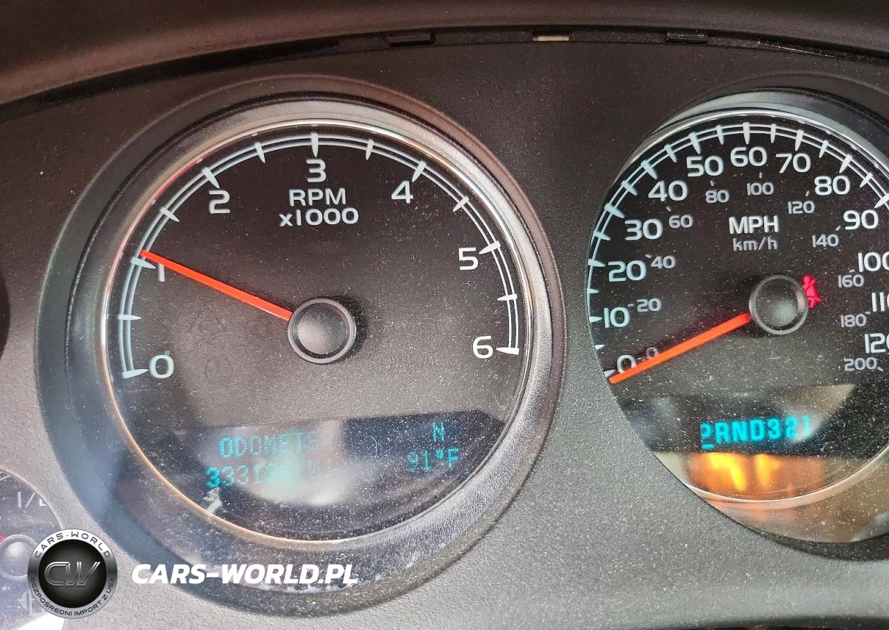2009 GMC Yukon Sle VIN:1GKFC23C19R210834 - 9