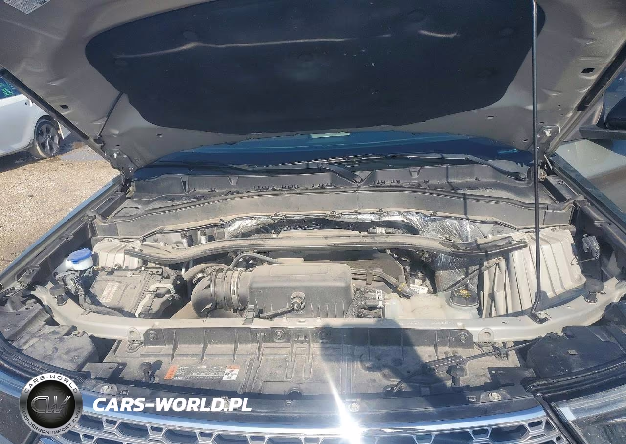 2020 Ford Explorer Limited VIN:1FMSK8FH0LGB42791 - 12