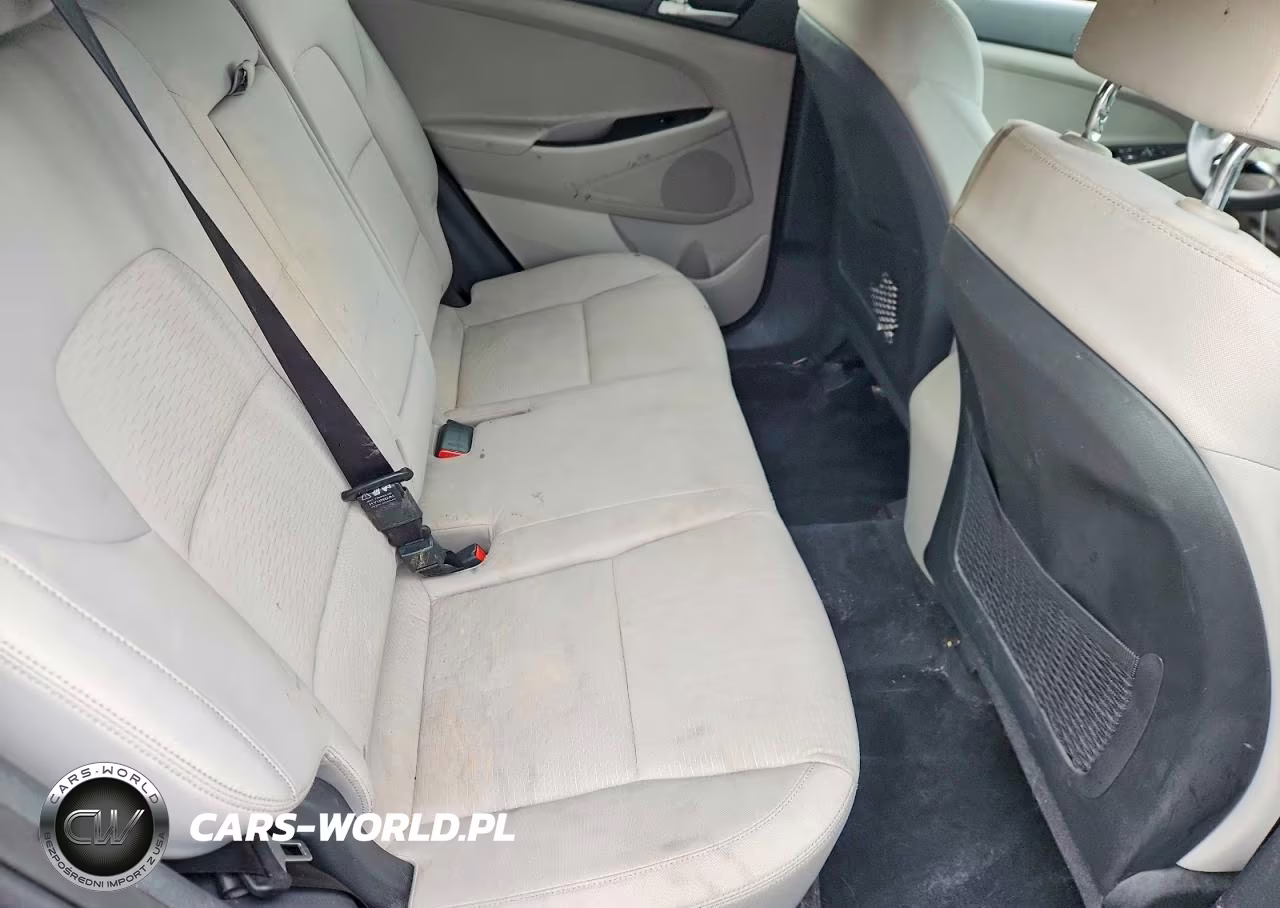 2019 Hyundai Tucson Value VIN:KM8J3CA49KU014629 - 11