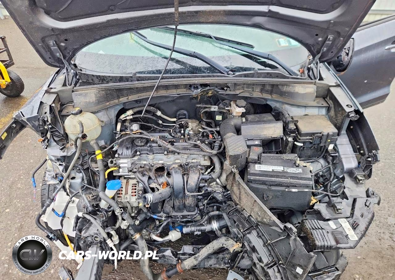 2019 Hyundai Tucson Value VIN:KM8J3CA49KU014629 - 12