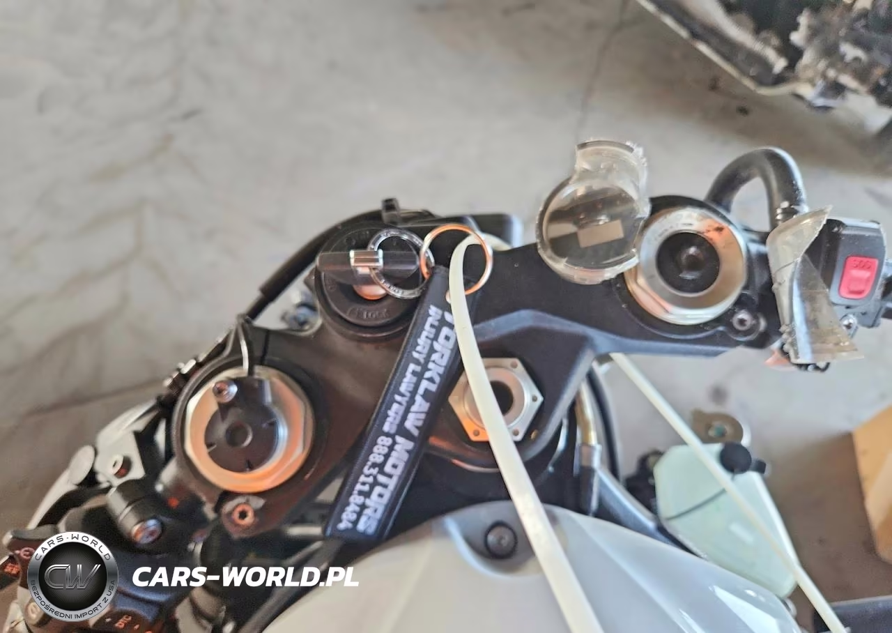 2024 BMW S 1000 Rr VIN:WB10E6304R6J55352 - 7