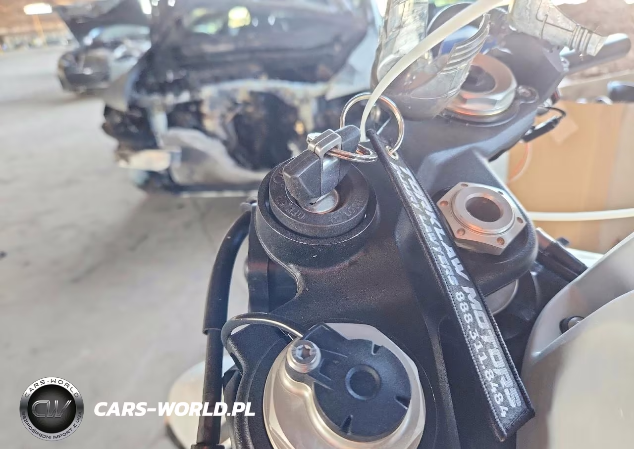 2024 BMW S 1000 Rr VIN:WB10E6304R6J55352 - 8