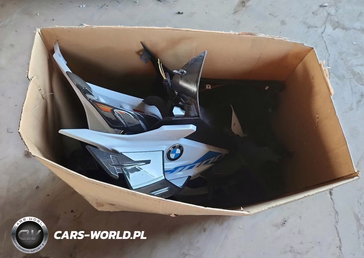 2024 BMW S 1000 Rr VIN:WB10E6304R6J55352 - 9