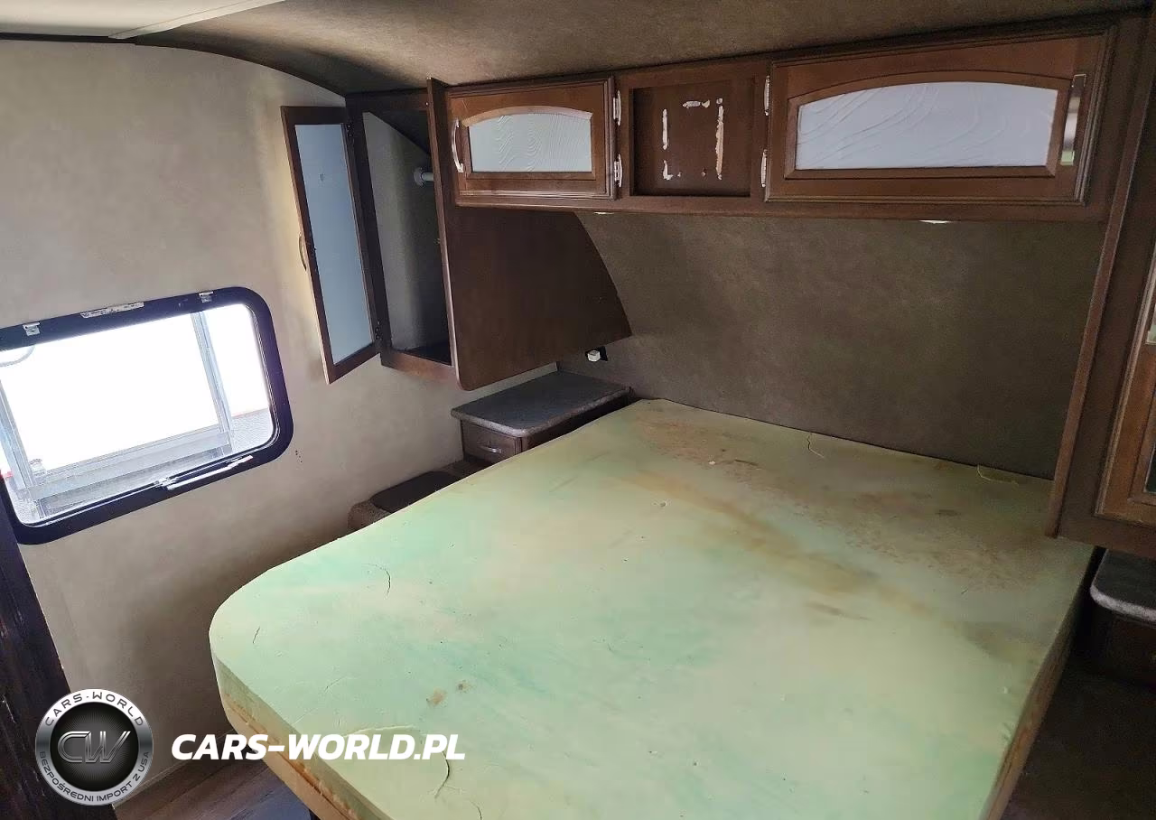 2016 Fr Wldwood Recreational Vehicle (Rv) VIN:4X4TWBY23GU011021 - 5