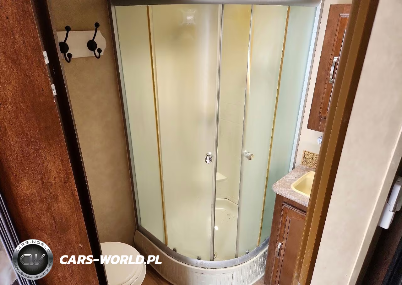2016 Fr Wldwood Recreational Vehicle (Rv) VIN:4X4TWBY23GU011021 - 6