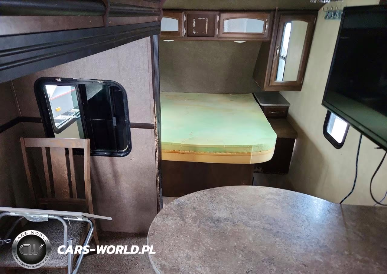 2016 Fr Wldwood Recreational Vehicle (Rv) VIN:4X4TWBY23GU011021 - 8