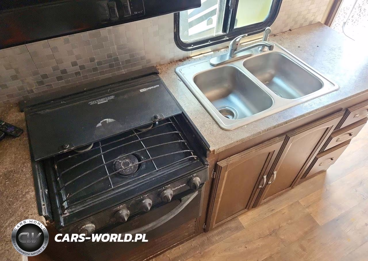 2016 Fr Wldwood Recreational Vehicle (Rv) VIN:4X4TWBY23GU011021 - 9