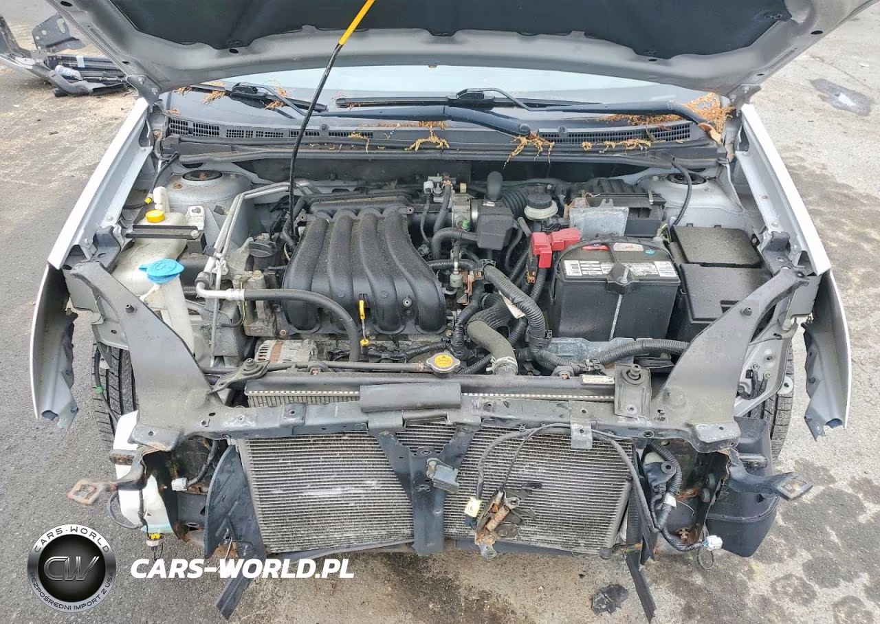 2011 Nissan Sentra 2.0 VIN:3N1AB6AP6BL654264 - 11