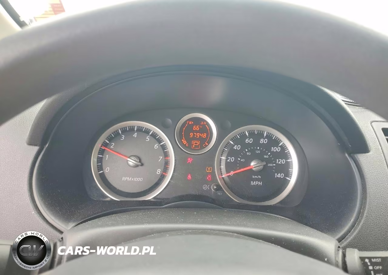 2011 Nissan Sentra 2.0 VIN:3N1AB6AP6BL654264 - 9