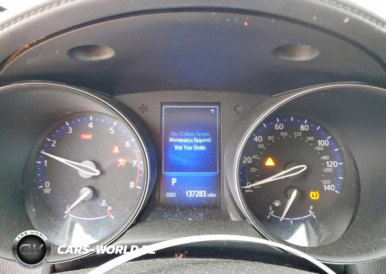 2018 Toyota C-Hr Xle VIN:NMTKHMBX5JR047346 - 9