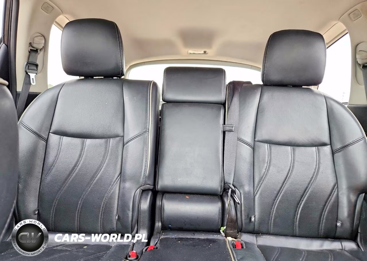 2019 Infiniti Qx60 Luxe VIN:5N1DL0MN0KC506469 - 10
