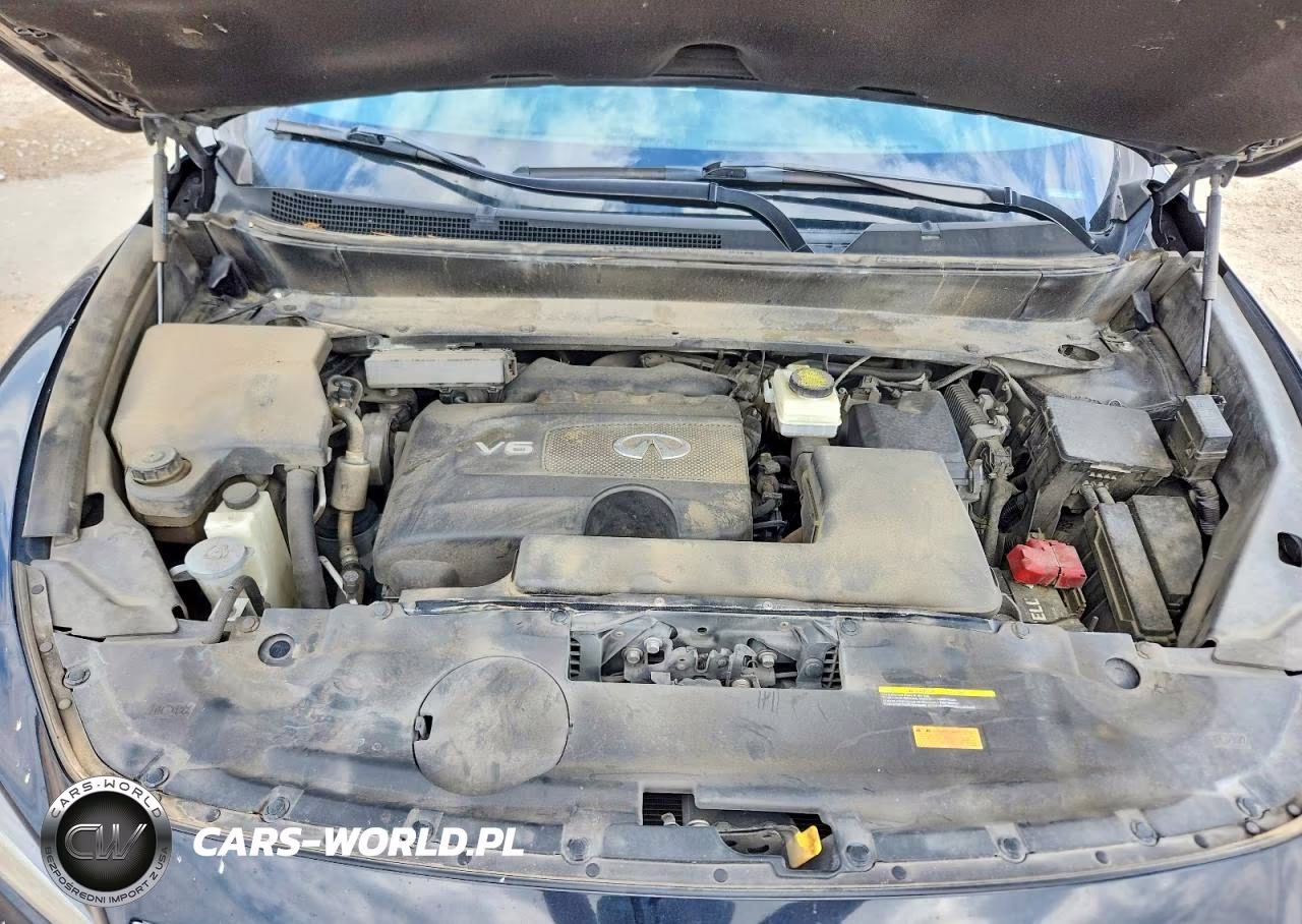 2019 Infiniti Qx60 Luxe VIN:5N1DL0MN0KC506469 - 12