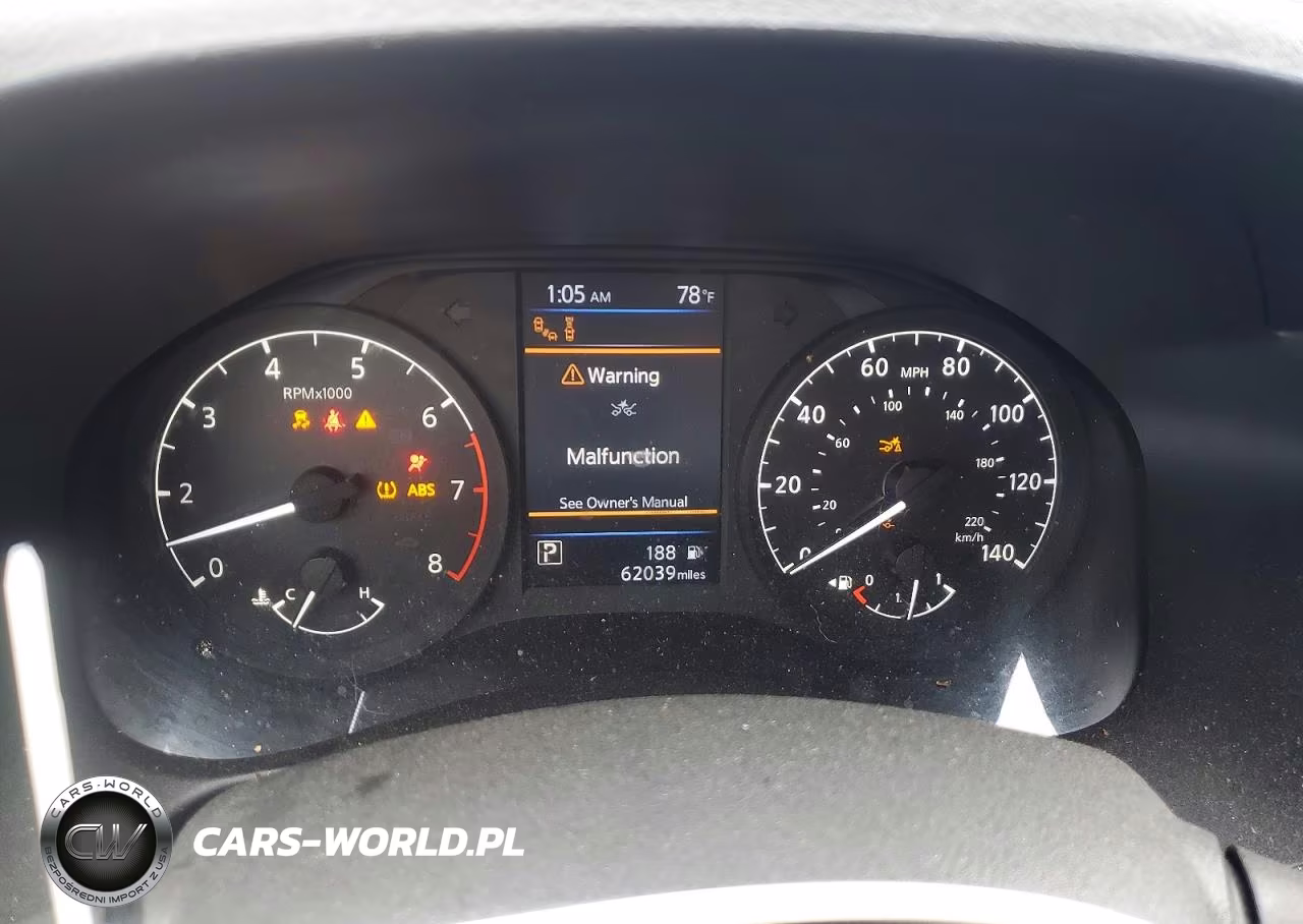 2023 Nissan Altima S VIN:1N4BL4BV0PN340221 - 9