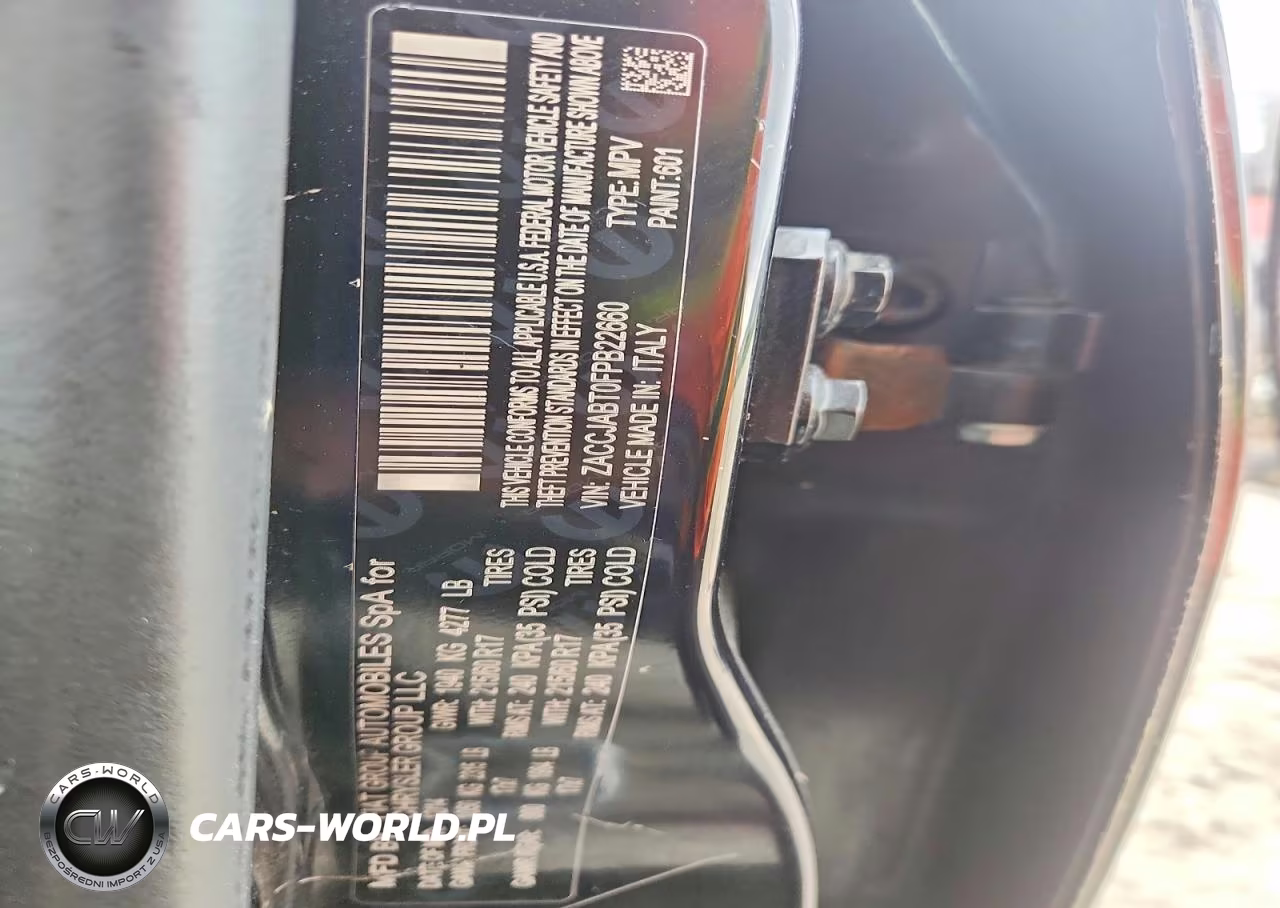 2015 Jeep Renegade Latitude VIN:ZACCJABT0FPB22660 - 12