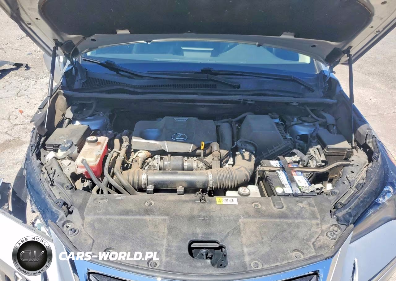 2016 Lexus Nx 200T Base VIN:JTJBARBZ4G2088889 - 11
