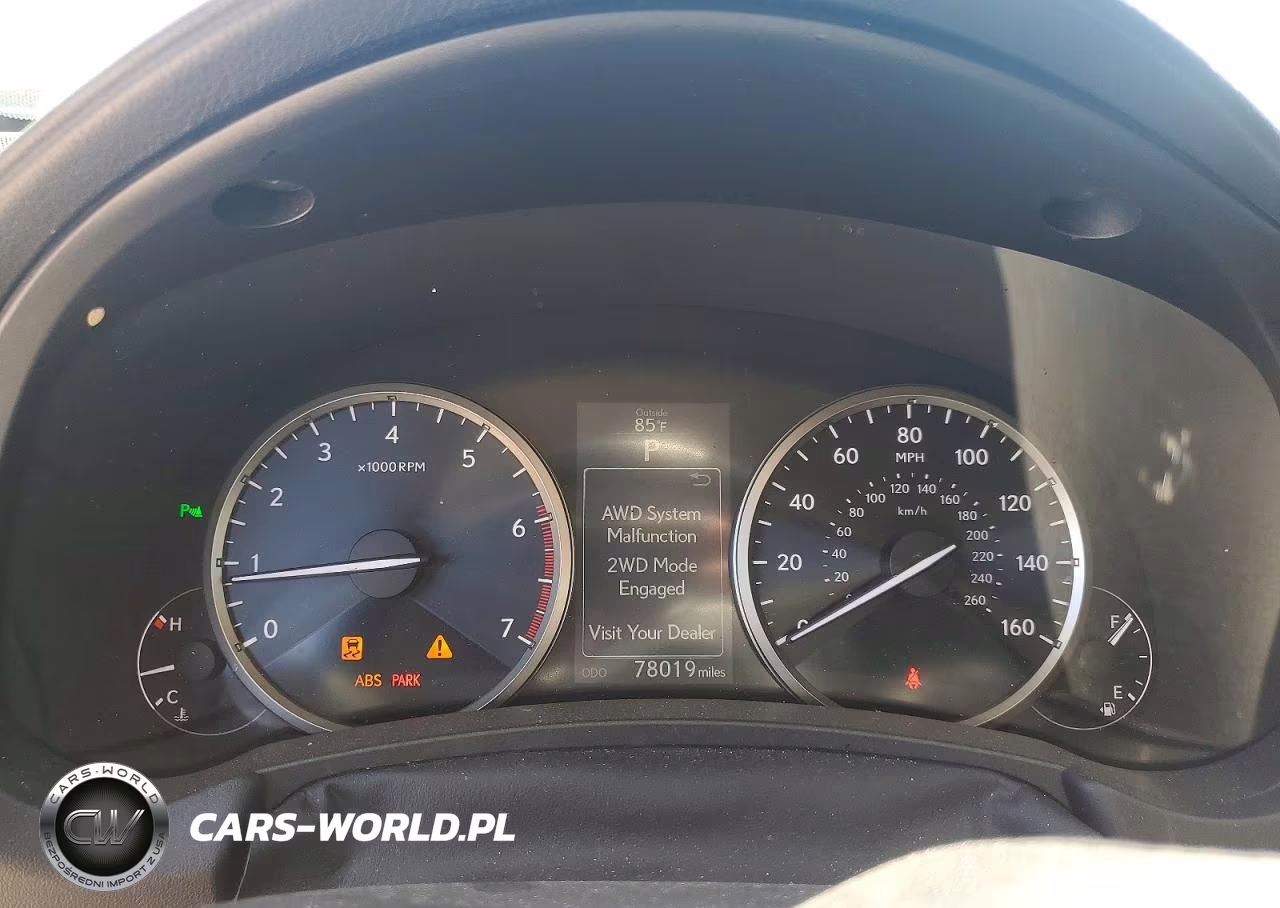 2016 Lexus Nx 200T Base VIN:JTJBARBZ4G2088889 - 9
