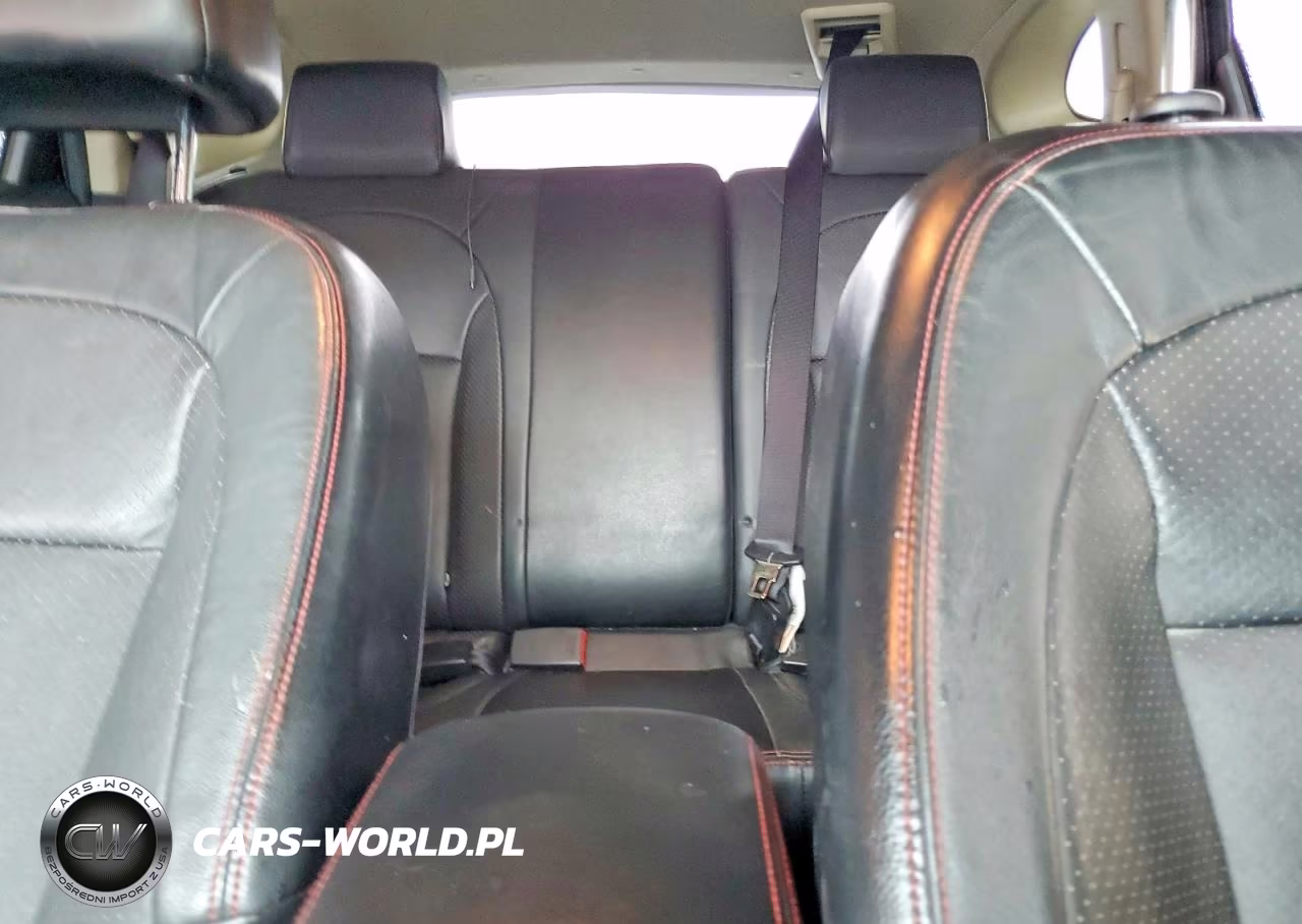 2013 Nissan Rogue S VIN:JN8AS5MV4DW642021 - 10
