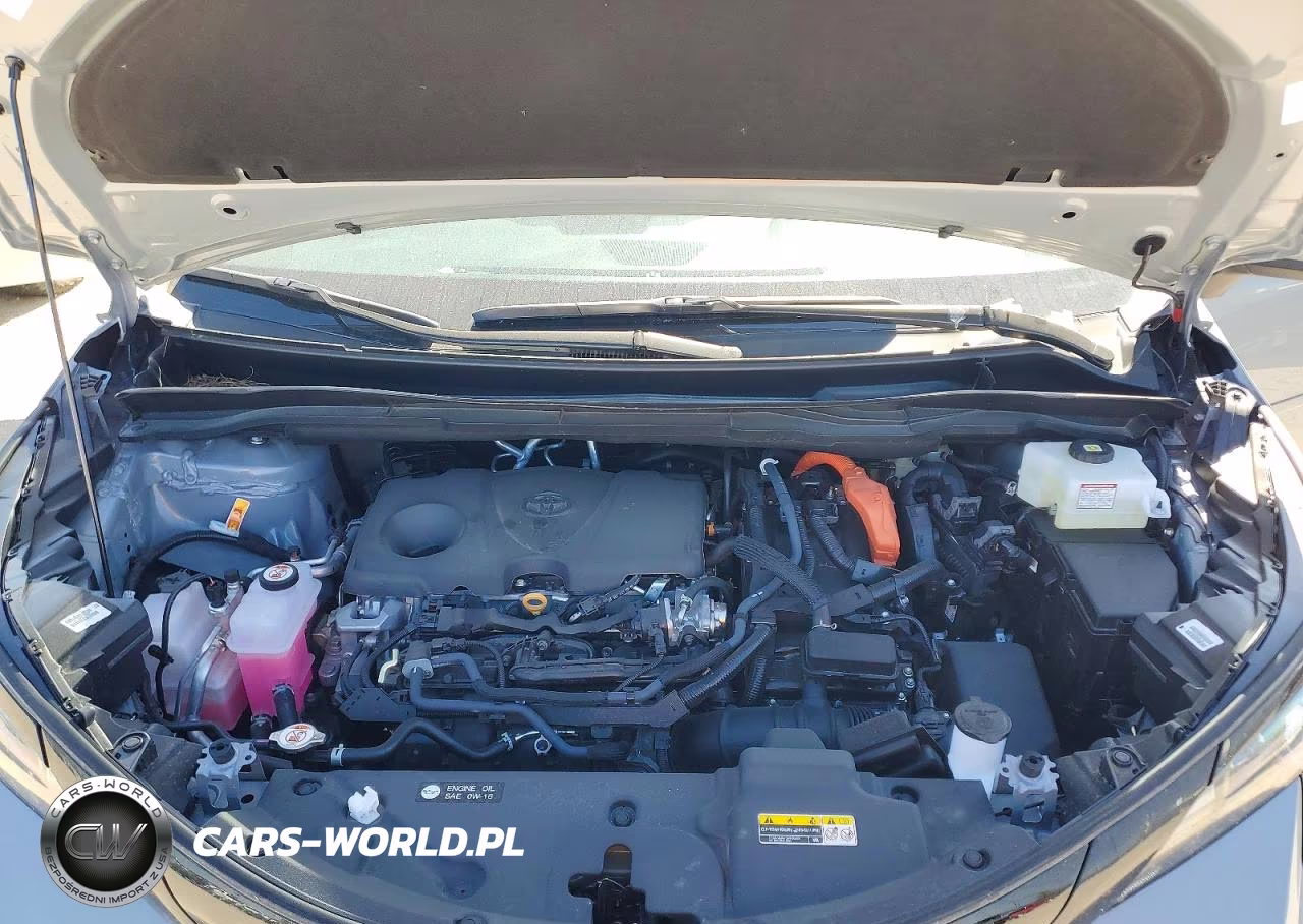 2026 Toyota Sienna Woodland Edition VIN:5TDCSKFC2TS231231 - 12