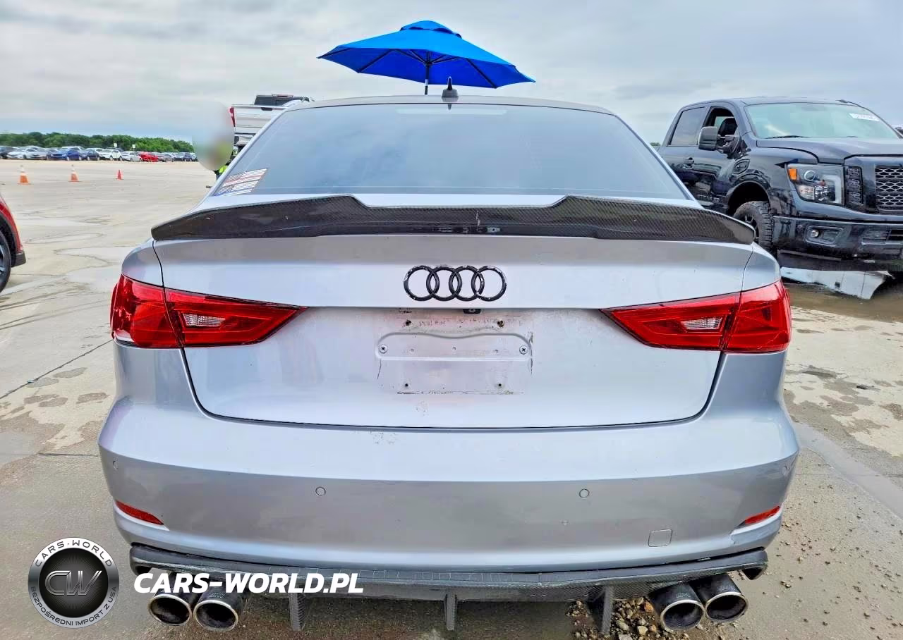 2015 Audi A3 1.8T Premium VIN:WAUACGFF9F1092399 - 6