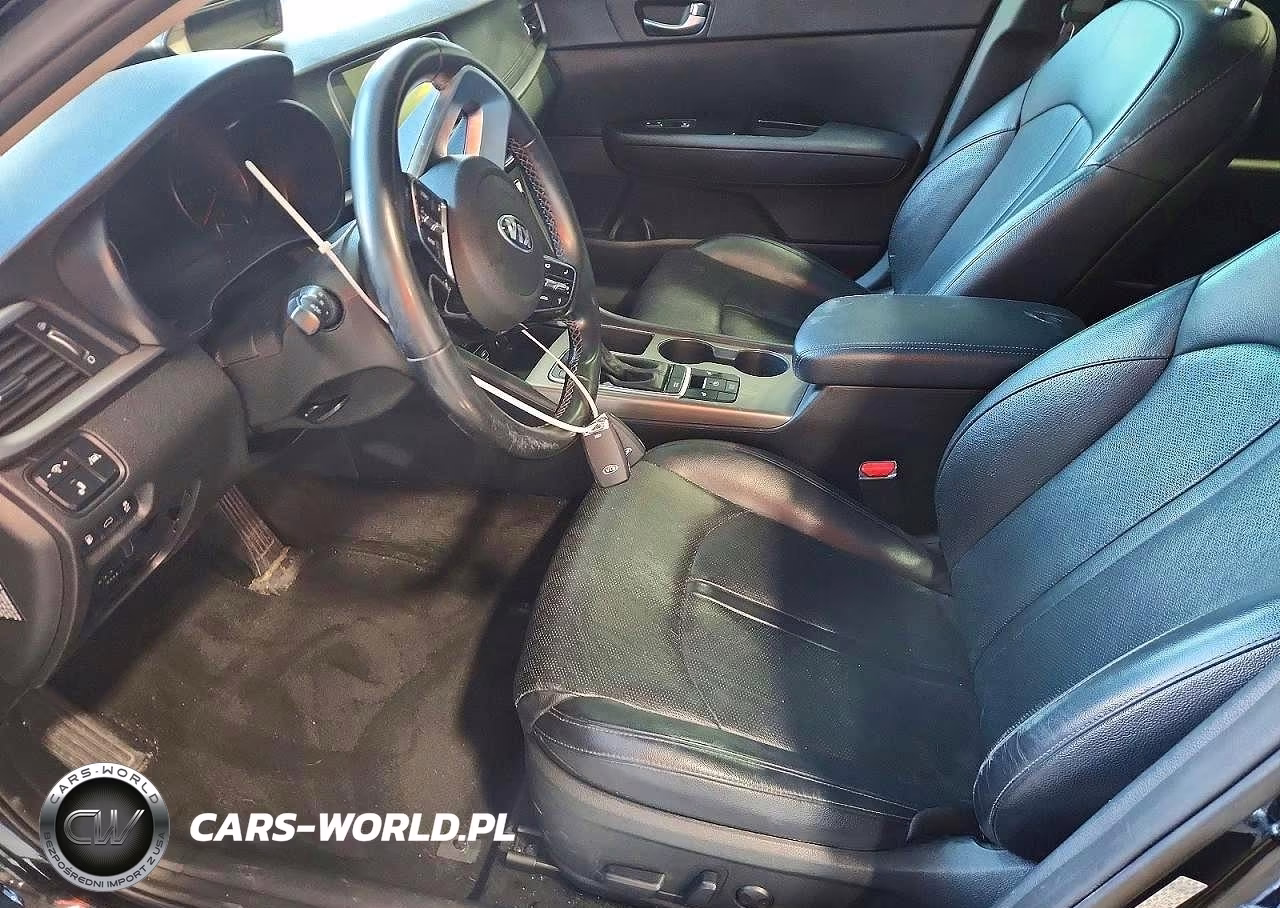 2020 Kia Optima VIN:KNAGU4LE7L5044812 - 7