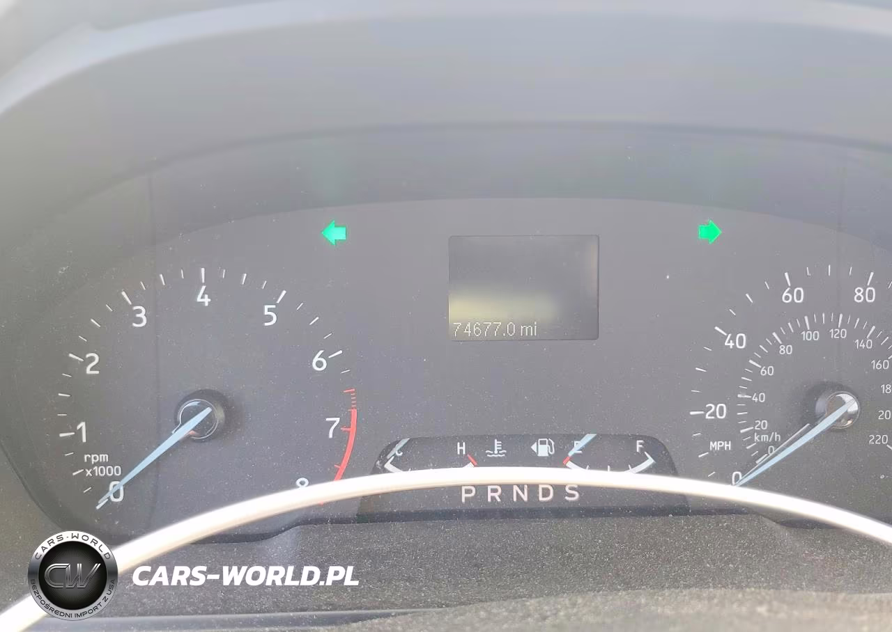 2020 Ford Ecosport S VIN:MAJ3S2FE0LC342367 - 9