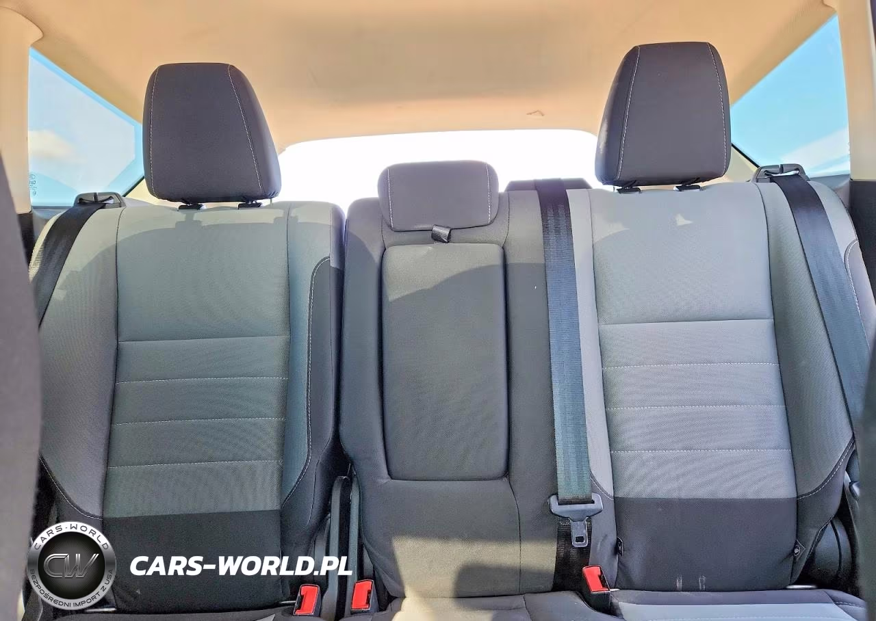 2016 Ford Escape Se VIN:1FMCU0GX2GUC07072 - 10