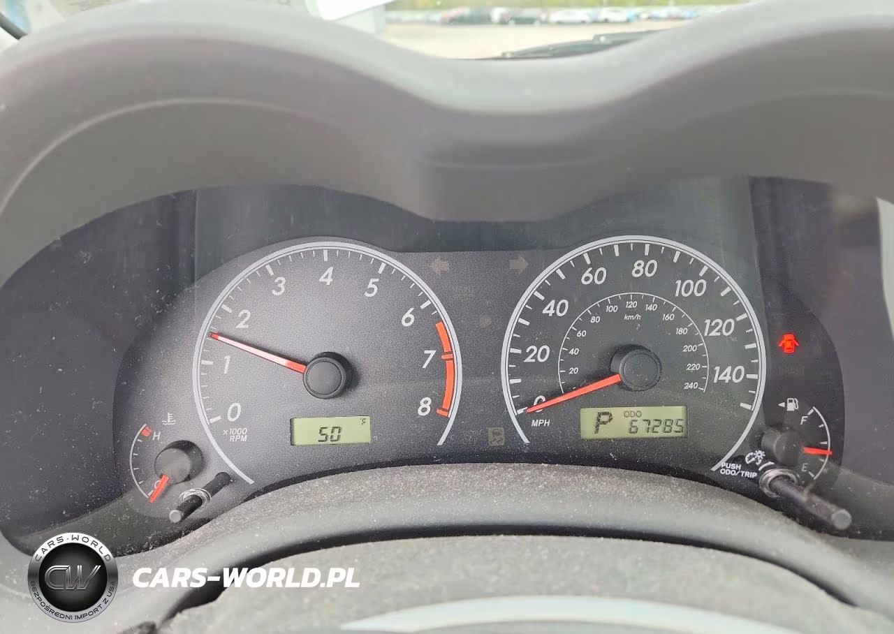 2010 Toyota Corolla Le VIN:2T1BU4EE7AC249511 - 9