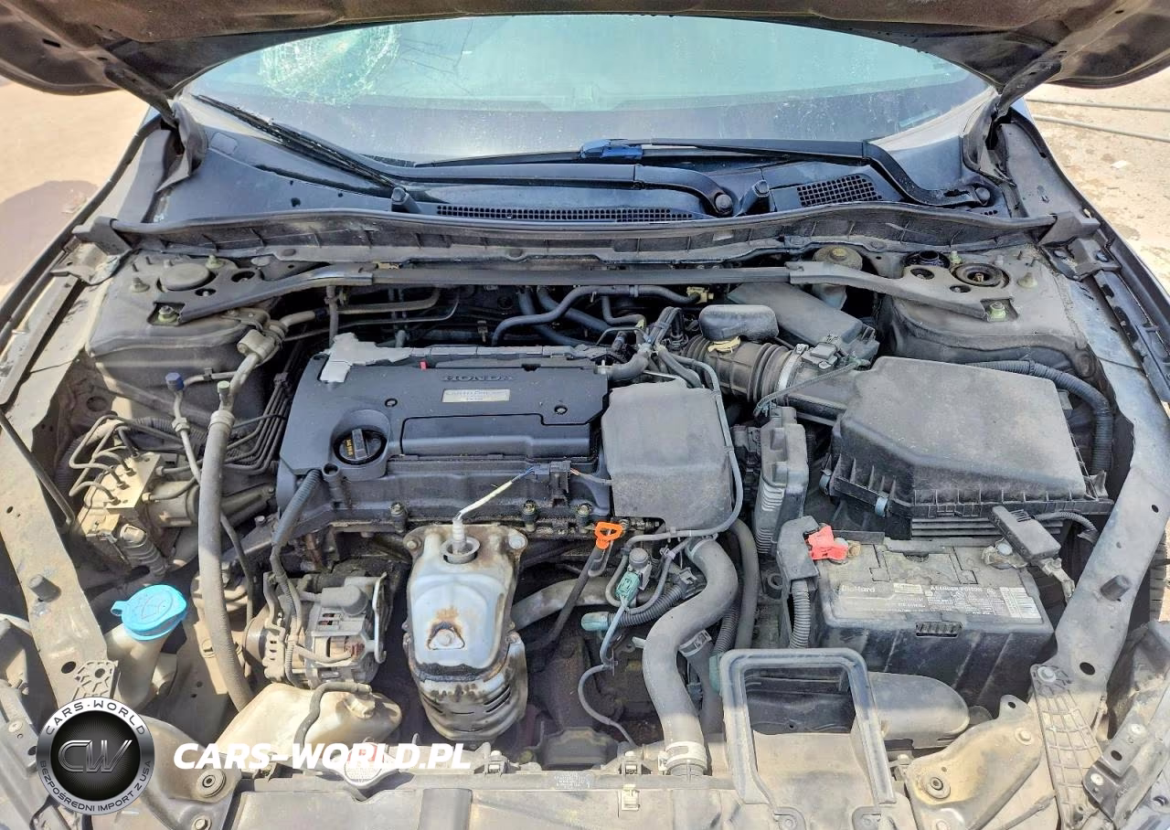 2017 Honda Accord Sport Special Edition VIN:1HGCR2F16HA197133 - 11