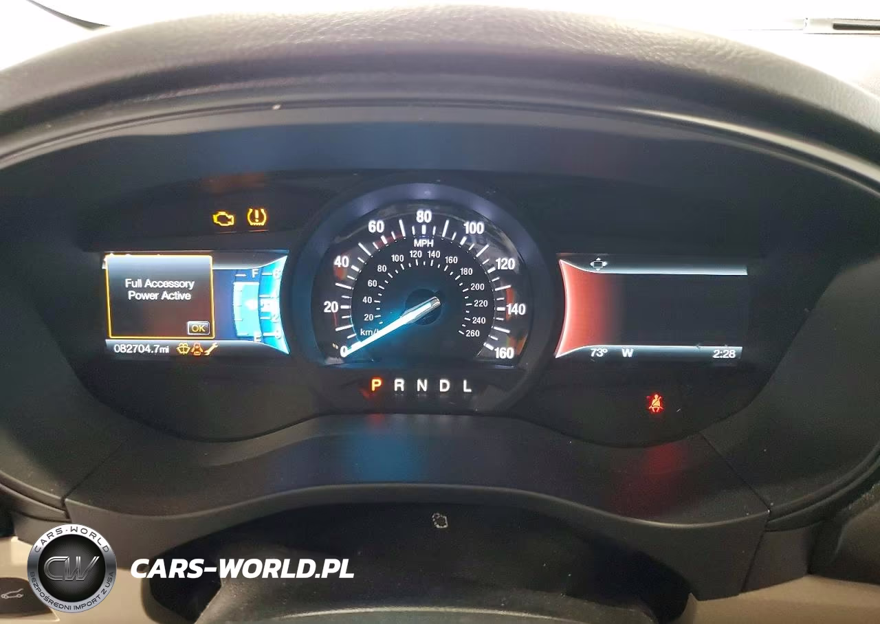 2018 Ford Fusion Se VIN:3FA6P0H77JR271782 - 9