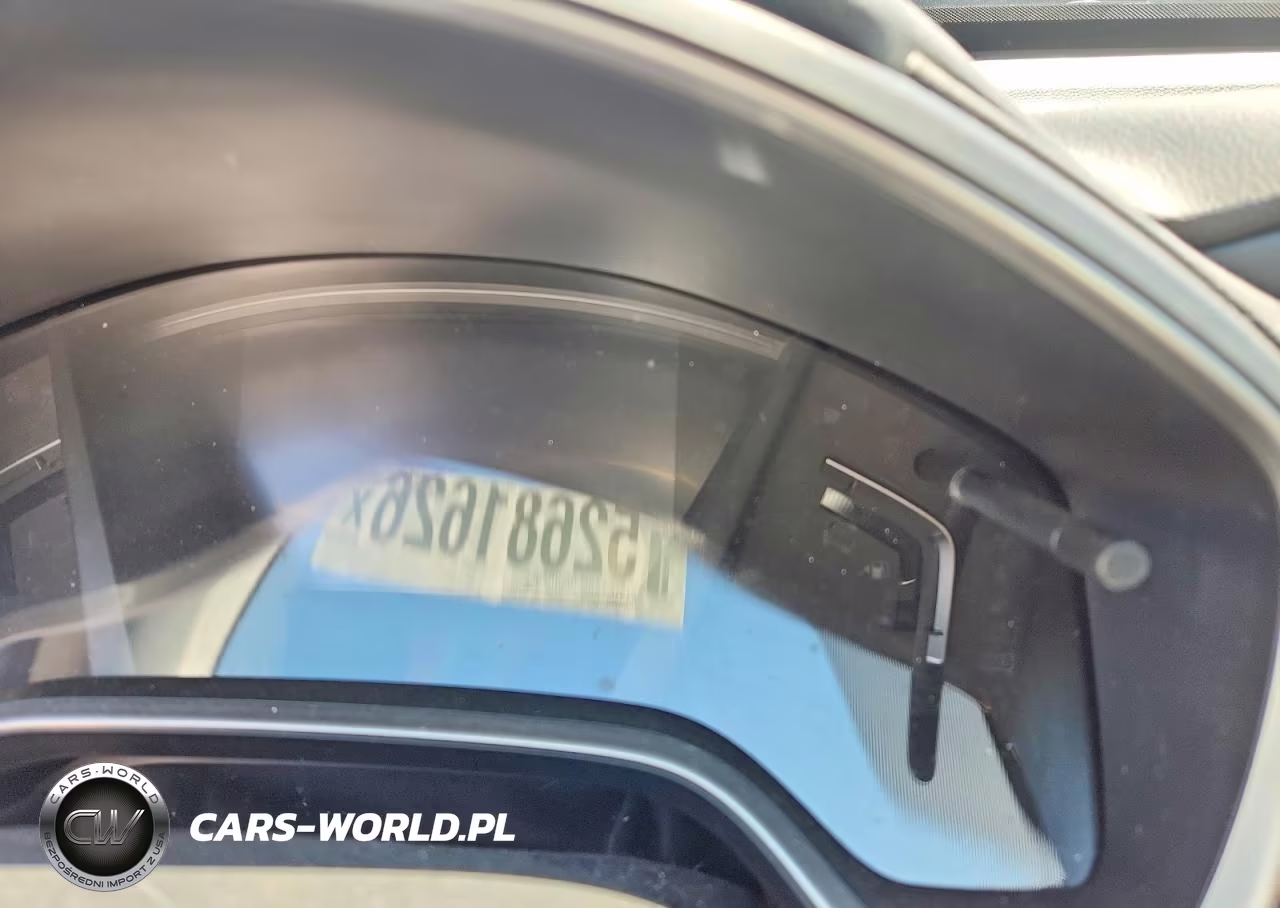2019 Honda Cr-V Ex VIN:2HKRW2H53KH667474 - 9