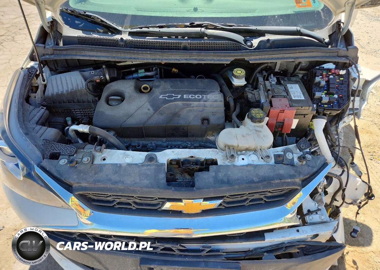 2021 Chevrolet Spark 1Lt VIN:KL8CD6SAXMC741733 - 11