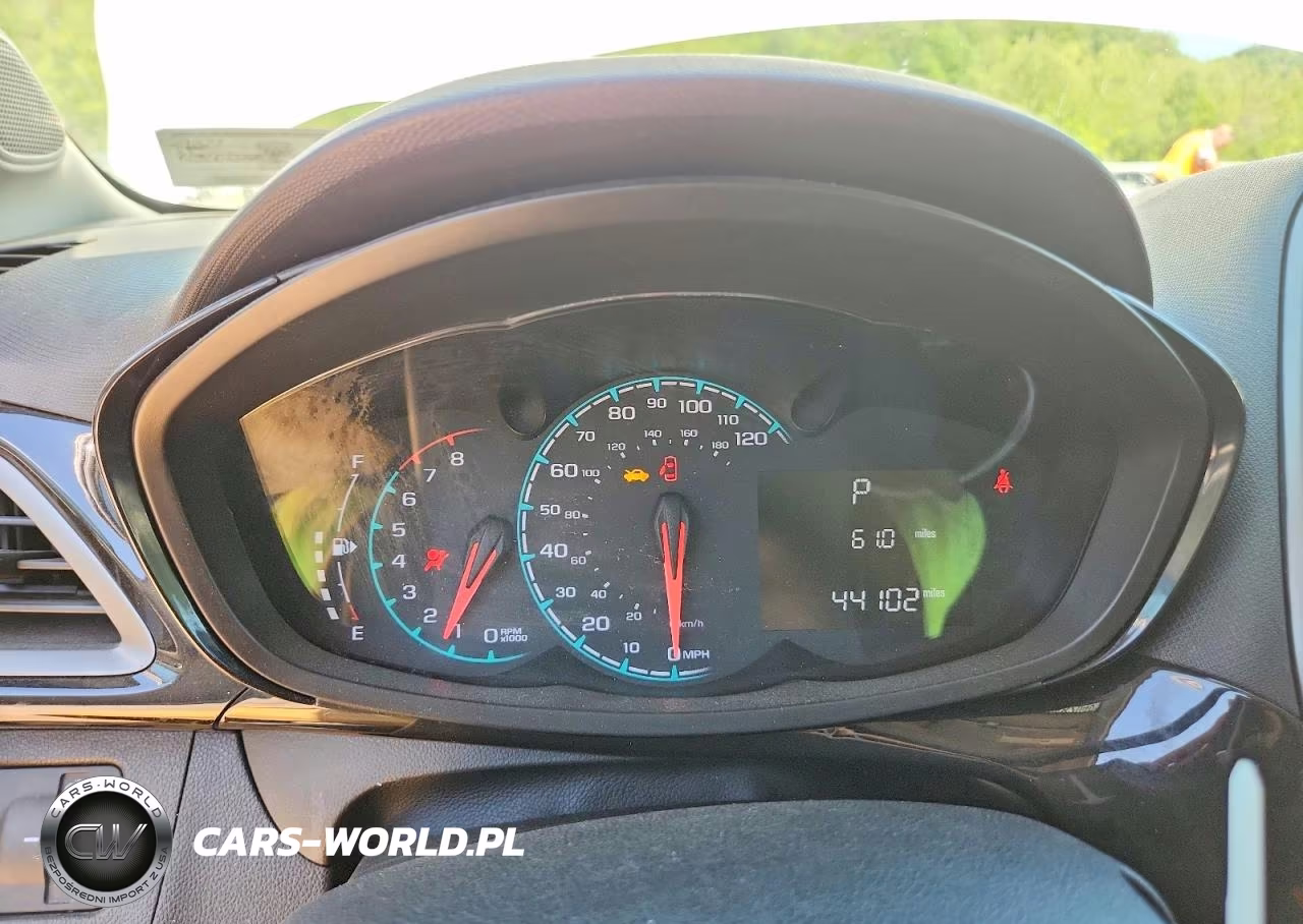 2021 Chevrolet Spark 1Lt VIN:KL8CD6SAXMC741733 - 9