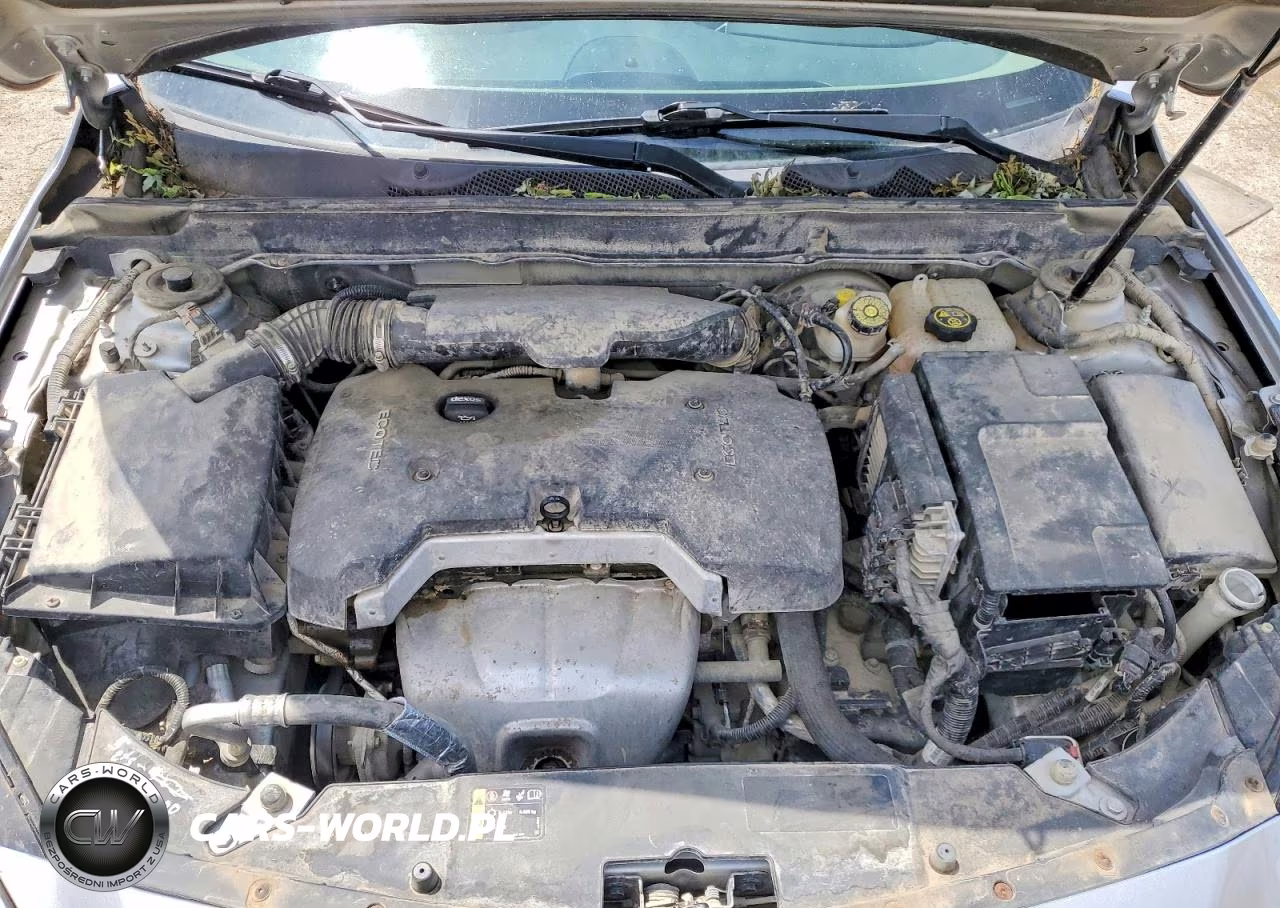 2013 Chevrolet Malibu 2Lt VIN:1G11E5SA8DF264877 - 11