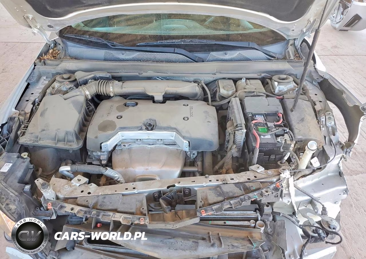2019 Chevrolet Impala Lt VIN:1G11Z5SA8KU116712 - 11