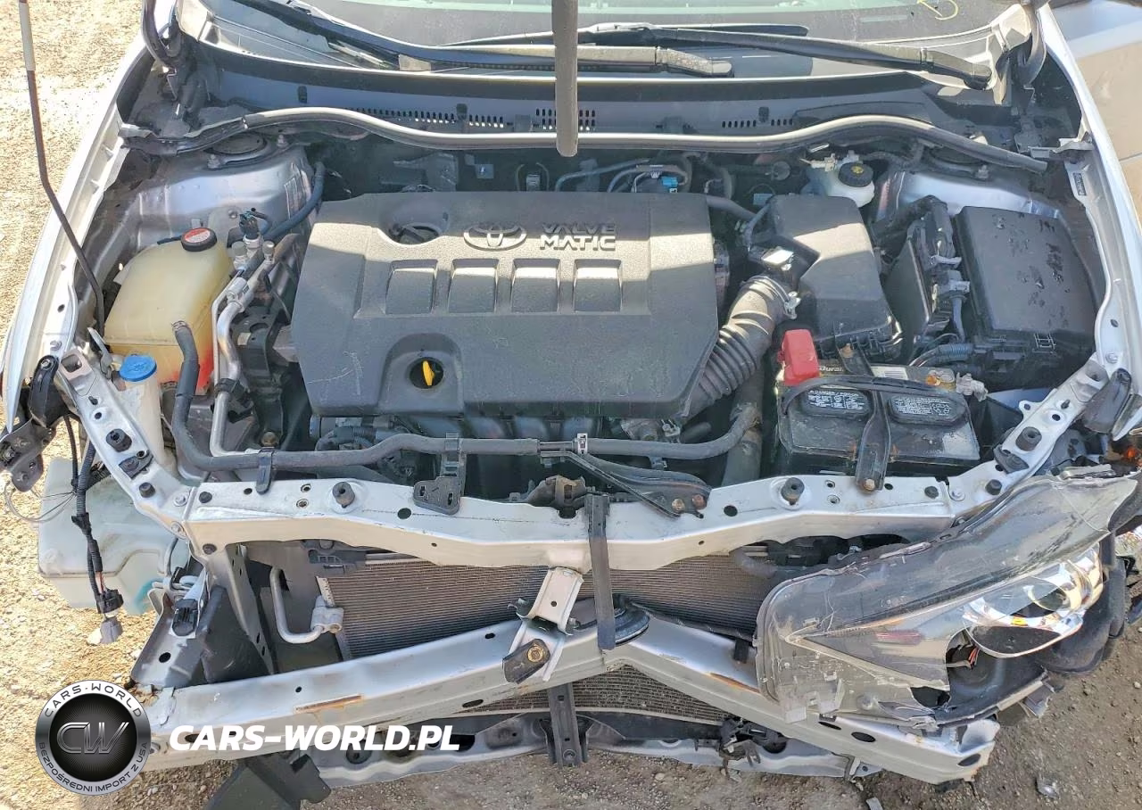 2016 Scion Im Base VIN:JTNKARJE7GJ516652 - 11