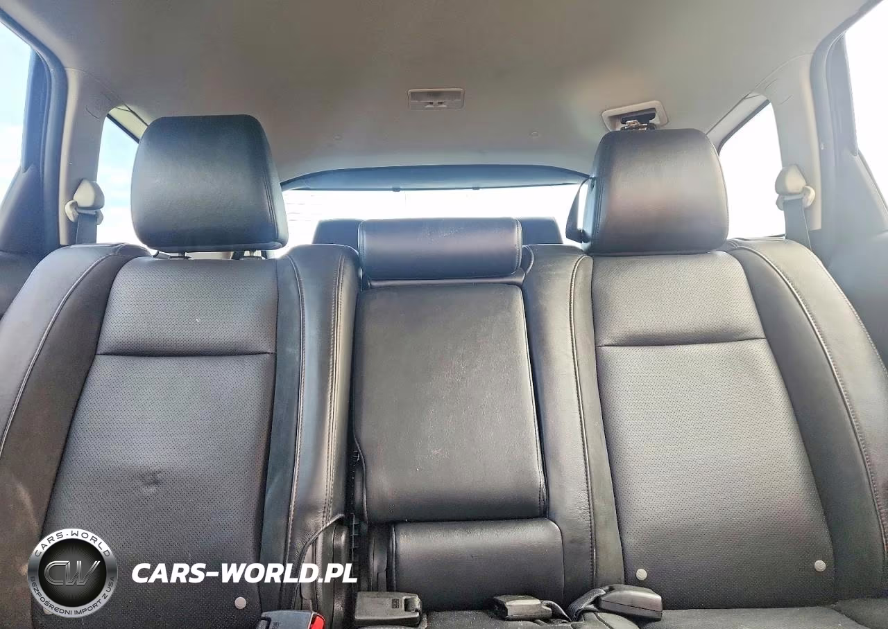 2014 Mazda Cx-9 Touring VIN:JM3TB3CV3E0439000 - 10