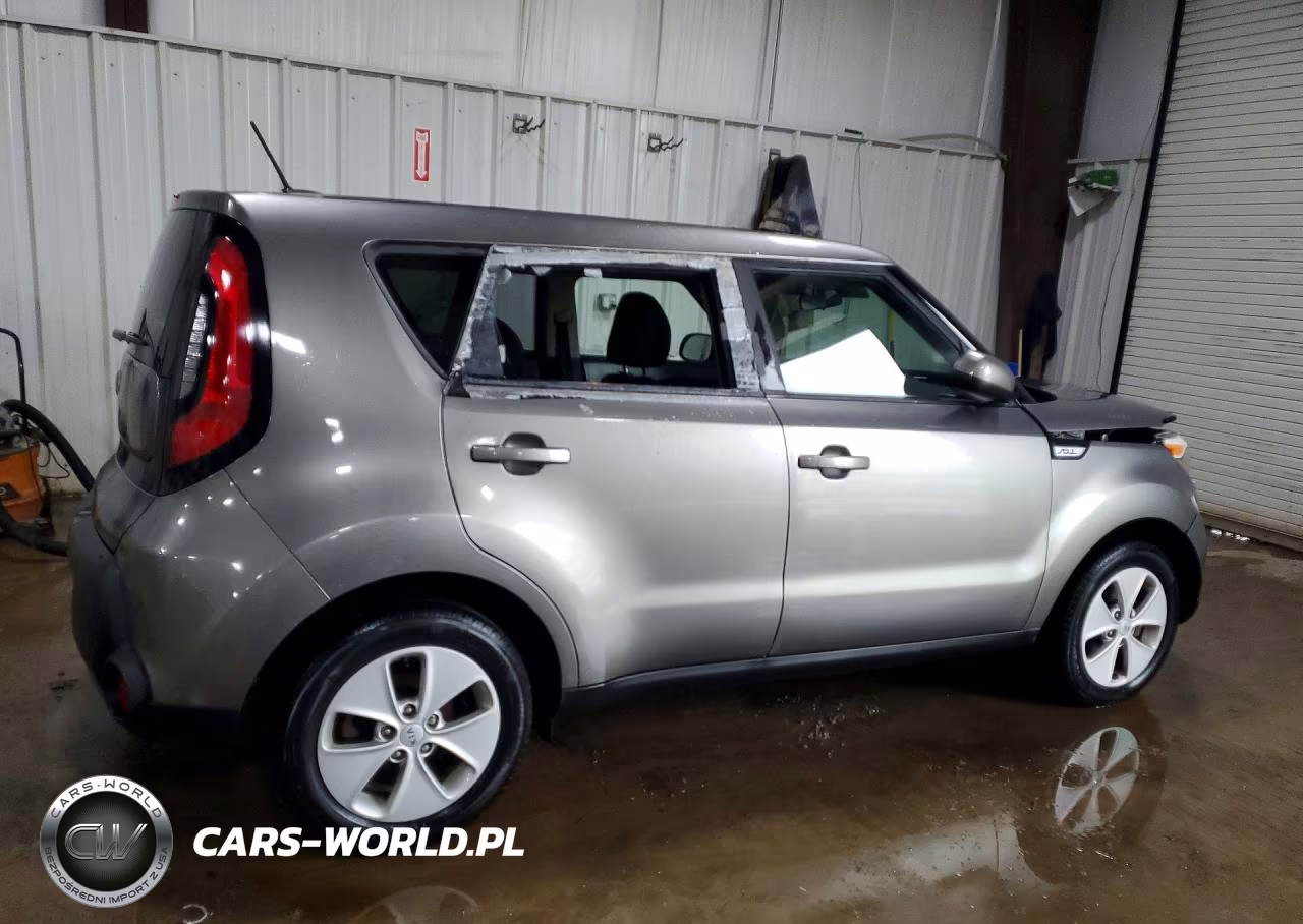 2016 Kia Soul Base VIN:KNDJN2A26G7400910 - 3