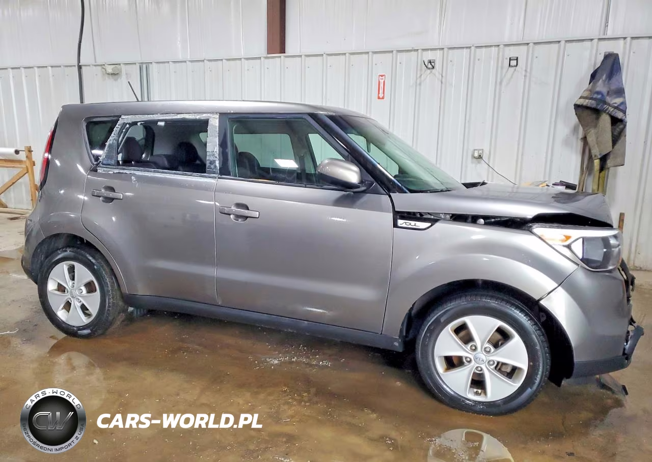 2016 Kia Soul Base VIN:KNDJN2A26G7400910 - 4