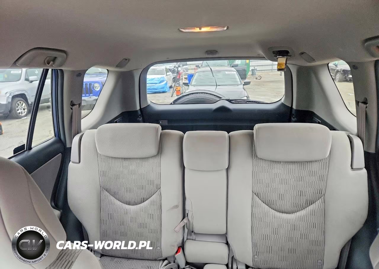 2010 Toyota Rav4 Base VIN:2T3BF4DV8AW040330 - 10
