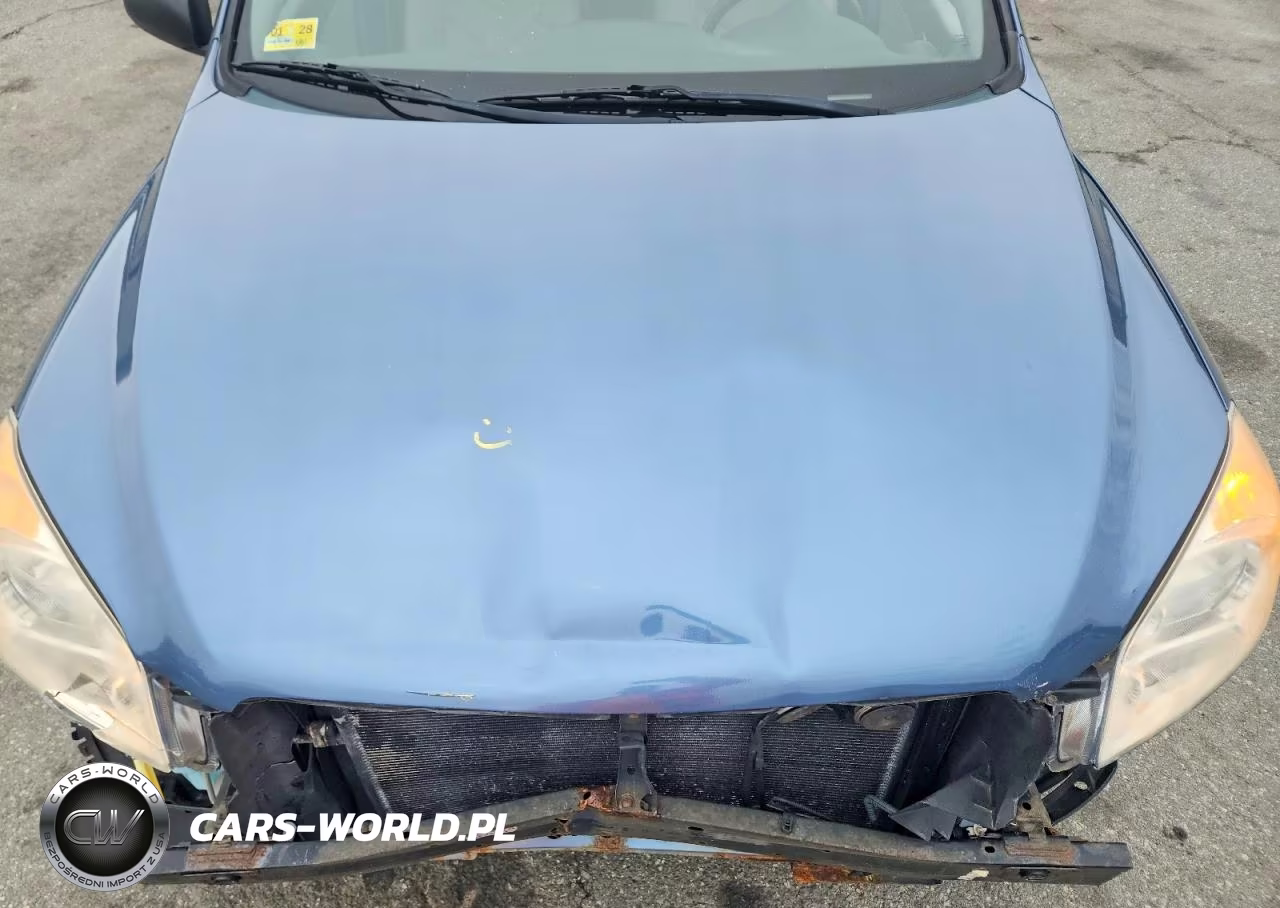 2010 Toyota Rav4 Base VIN:2T3BF4DV8AW040330 - 12